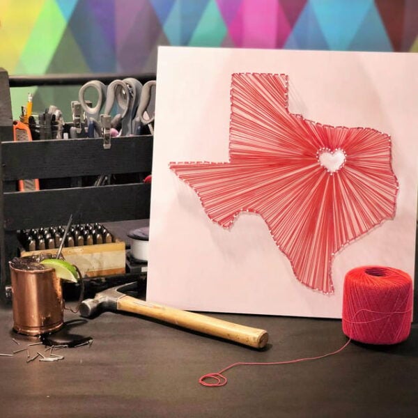 Dallas: Upstairs Circus DIY Crafting & Cocktail Experience - Frequently Asked Questions