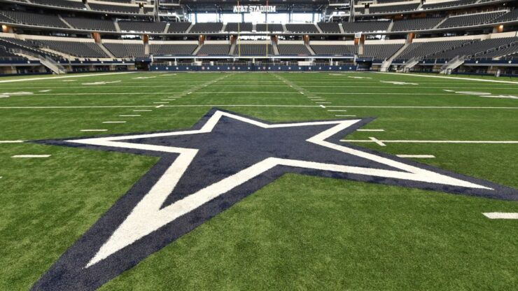 Dallas: VIP Guided Cowboys Stadium Tour and City Sightseeing - Tour Details and Duration