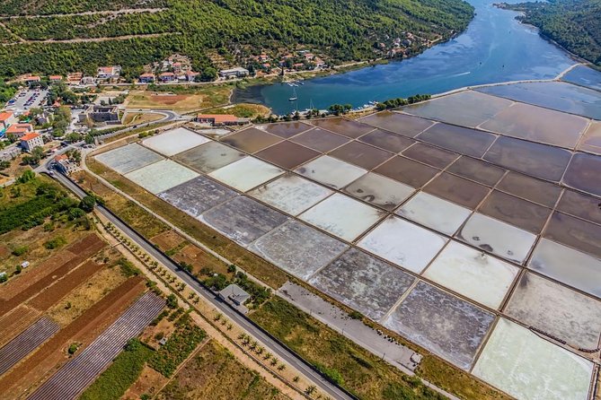 Dalmatian Flavors:Farm to Table Food Experience & Oyster Picking & Wine Tasting - Small Group Tour for Food Enthusiasts