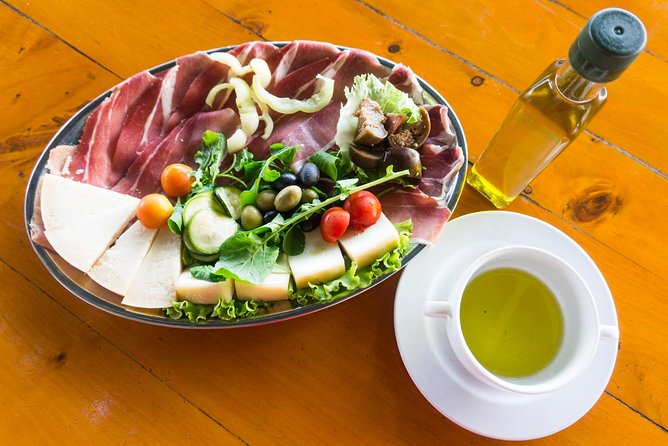 Dalmatian Flavors:Farm to Table Food Experience & Oyster Picking & Wine Tasting - Logistics & Additional Information