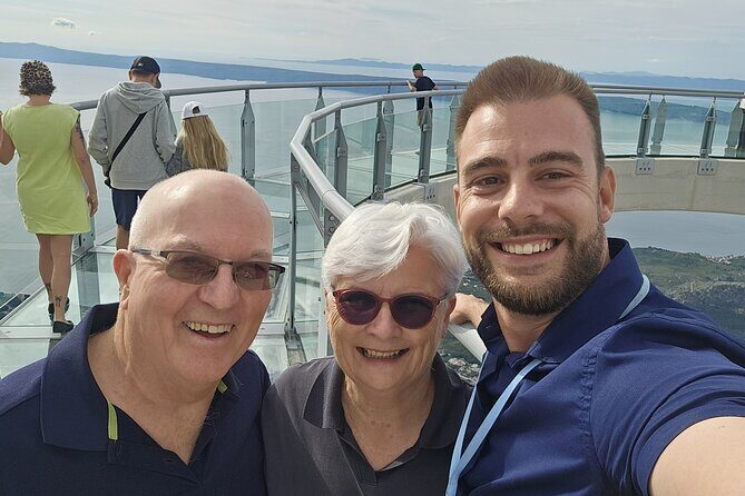 Dalmatian History Private Tour to Split, Trogir and Klis Fortress - Authentic Stories from Reviewers