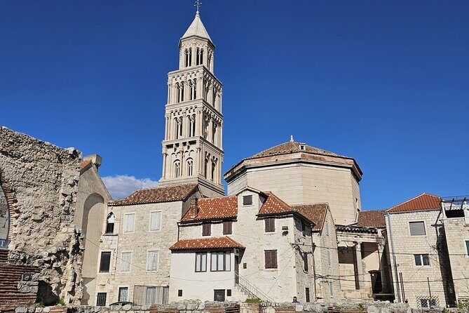 Dalmatian History Private Tour to Split, Trogir and Klis Fortress - FAQ