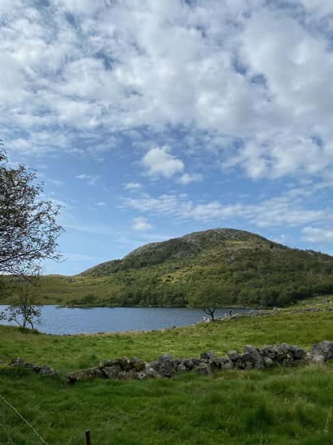 Dalsnuten: Private Hiking Tour with Pick-up Service - An Authentic Norwegian Nature Escape