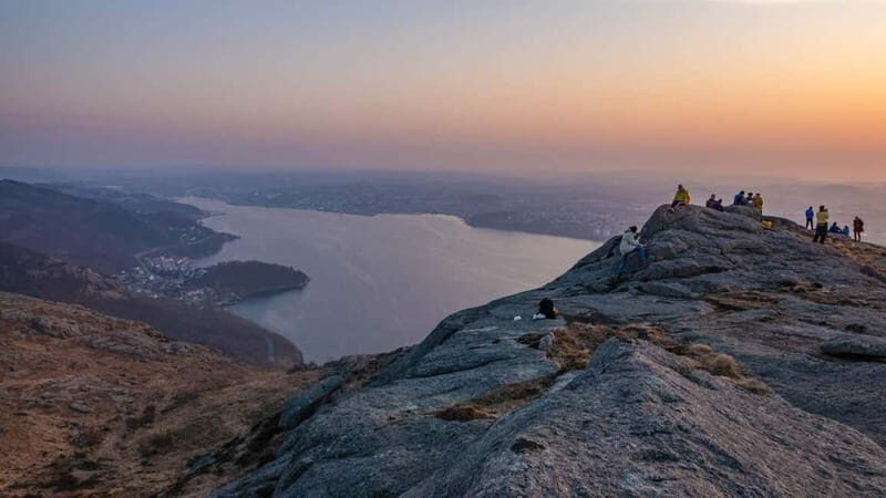 Dalsnuten: Private Hiking Tour with Pick-up Service - Practical Details and Value