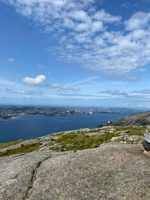 Dalsnuten: Private Hiking Tour with Pick-up Service - Final Thoughts