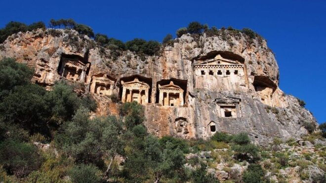 Dalyan Boat Tour - Transportation and Accessibility