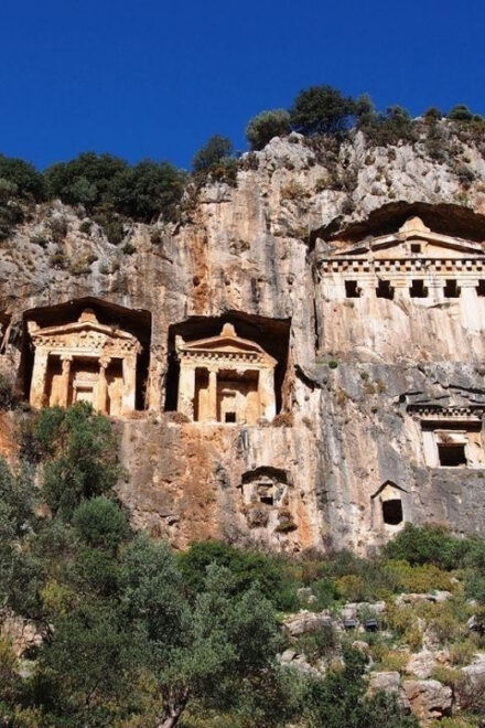 Dalyan Boat Tour - Local Attractions and Activities