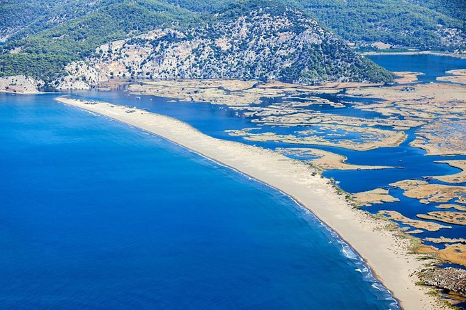 Dalyan River Cruise With Sea Turtle Watching - The Sum Up