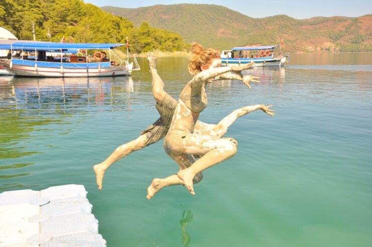 Dalyan Tour From Kusadasi - Booking Details for the Dalyan Tour