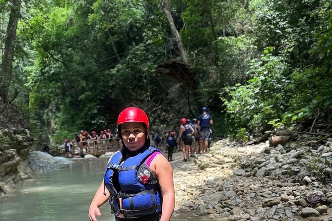 Damajagua 7 Waterfalls Including Local Food - Things to Keep in Mind