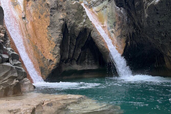 Damajagua 7 Waterfalls Including Local Food - FAQ