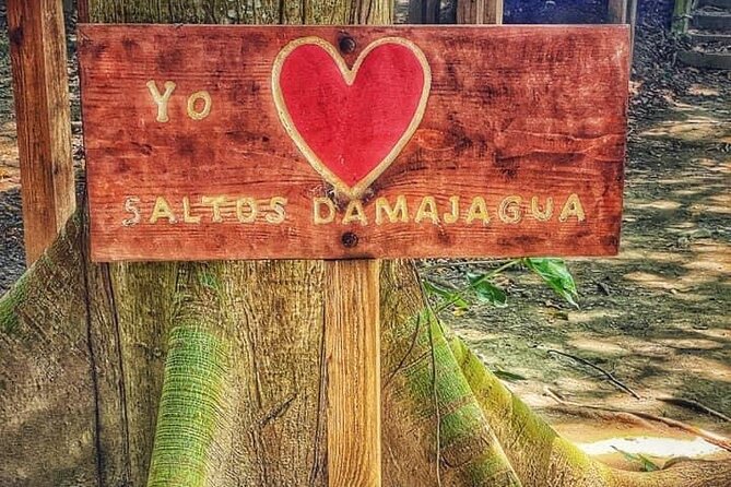 Damajagua the 7 Waterfalls Excursion - Amber Cove & Taino Bay - Common Questions