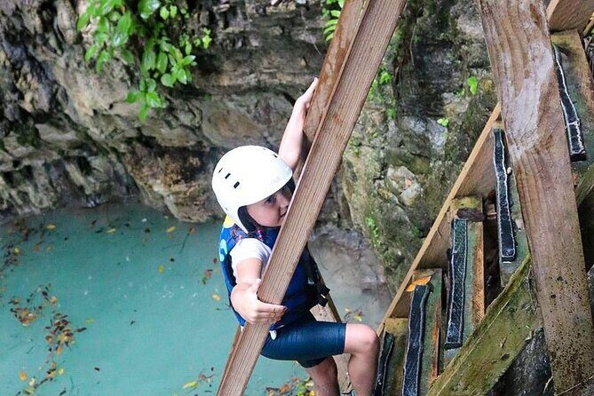 Damajagua Waterfall and Puerto Plata City Tour with Lunch - Starting with the Damajagua Waterfalls: Nature’s Adventure Playground