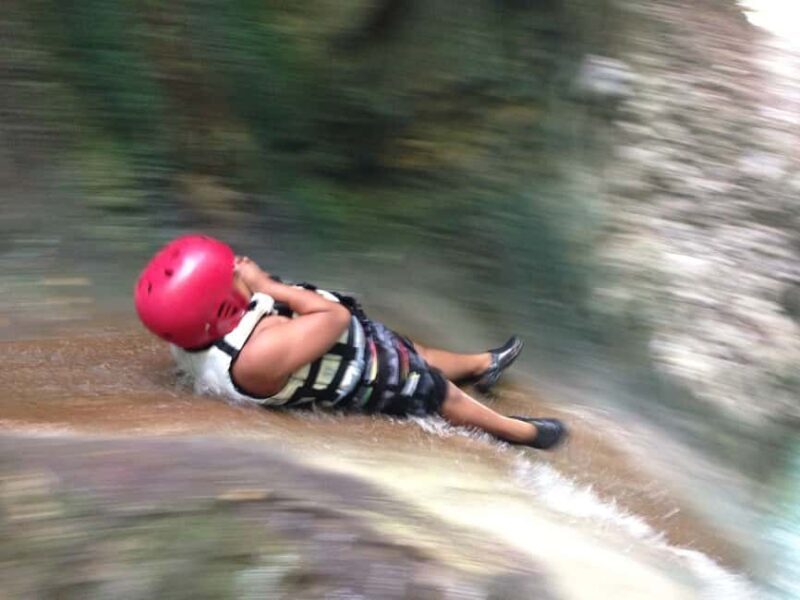 Damajagua Waterfall from Puerto Plata - An In-Depth Look at the Damajagua Waterfalls Experience  