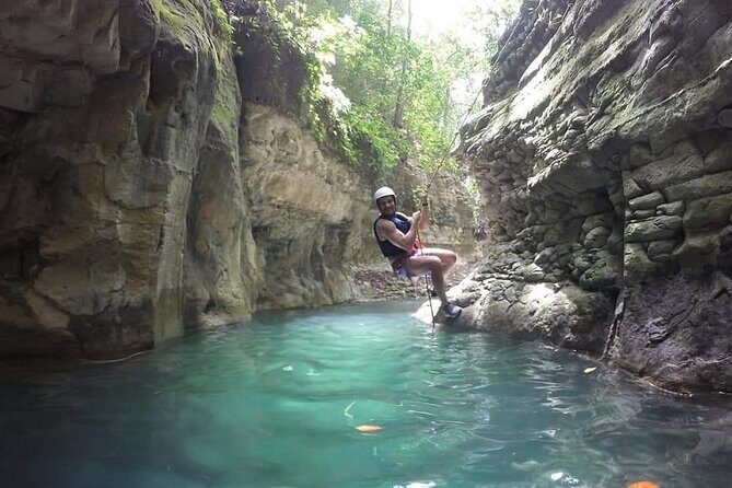 Damajagua Waterfalls Adventure for Taino Bay and Amber Cove - Final Thoughts: Who Should Join?