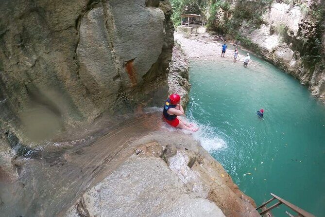 Damajagua Waterfalls Adventure for Taino Bay and Amber Cove - FAQ