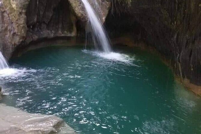 Damajagua Waterfalls Adventure Tour With Lunch Included - Damajagua Waterfalls Adventure Tour With Lunch Included: An Authentic Day of Nature and Adventure