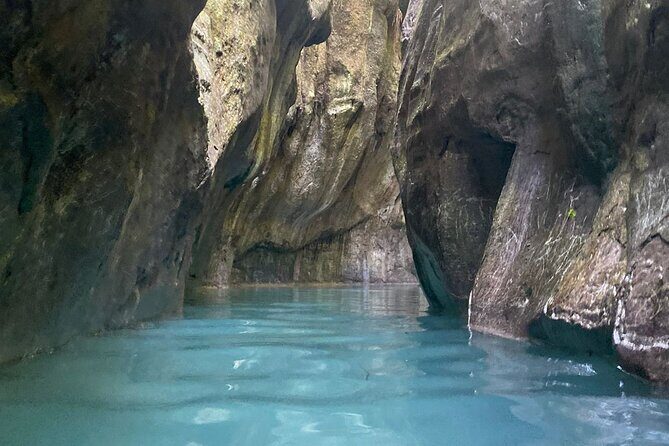 Damajagua Waterfalls Adventure Tour With Lunch Included - Good To Know