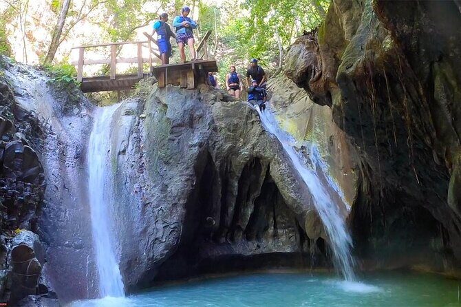 Damajagua Waterfalls, Amber Cove and Taino Bay Shore Excursion - Good To Know