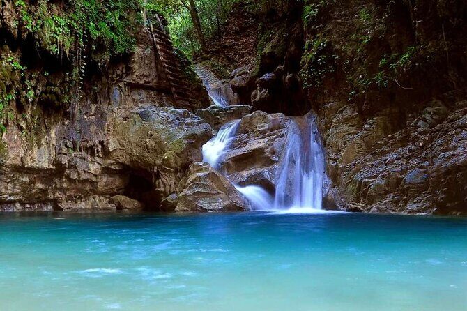 Damajagua Waterfalls, Amber Cove and Taino Bay Shore Excursion - FAQ