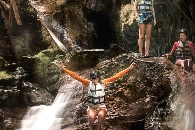 Damajagua Waterfalls - Good To Know