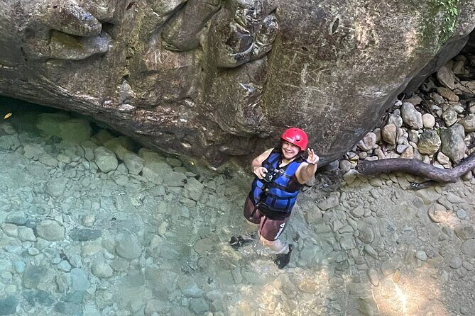 Damajagua Waterfalls Excursion With round-trip transportation - Good To Know