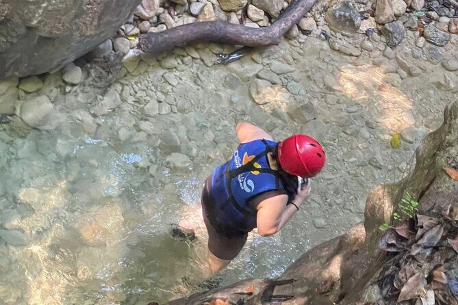 Damajagua Waterfalls Excursion With round-trip transportation - Who Will Love This Tour?