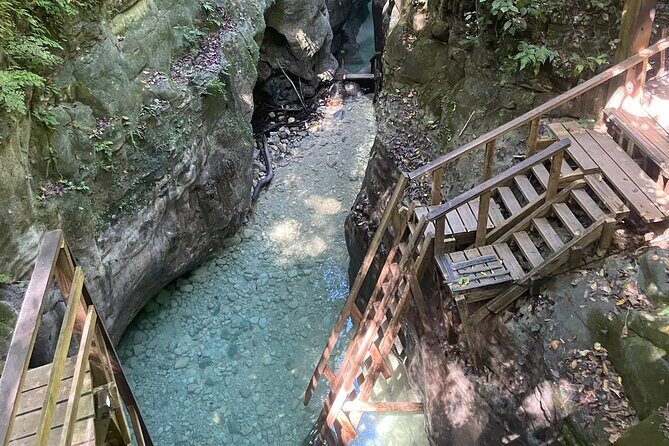 Damajagua Waterfalls Excursion With round-trip transportation - FAQs