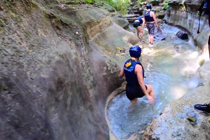 Damajagua Waterfalls in Puerto Plata - Introduction: Why We Think This Tour is Worth Considering