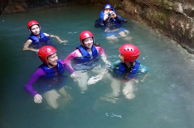 Damajagua Waterfalls in Puerto Plata - Who Will Love the Damajagua Waterfalls Tour?