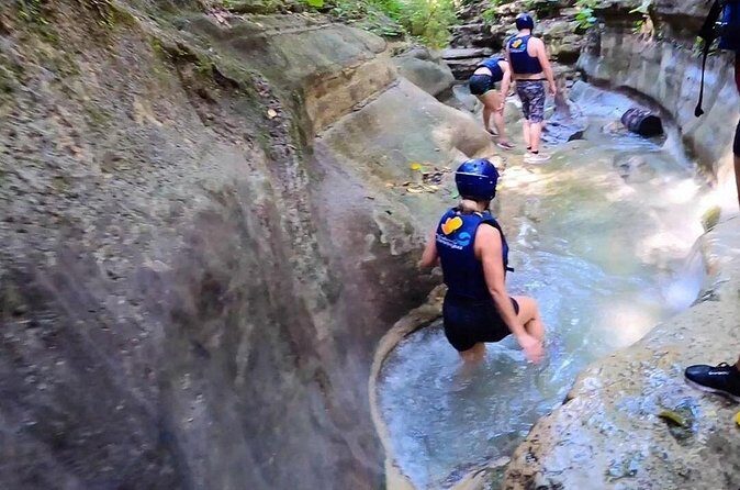 Damajagua Waterfalls in Puerto Plata - The Sum Up: Is It Worth It?