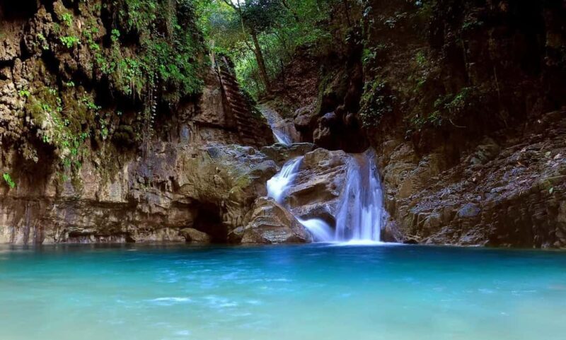 Damajagua Waterfalls Private Tour with Lunch - An In-Depth Look at the Damajagua Waterfalls Tour