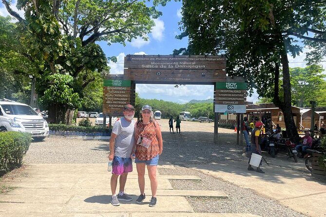 Damajagua Waterfalls Private Tour with Lunch - An In-depth Look into the Damajagua Waterfalls Tour