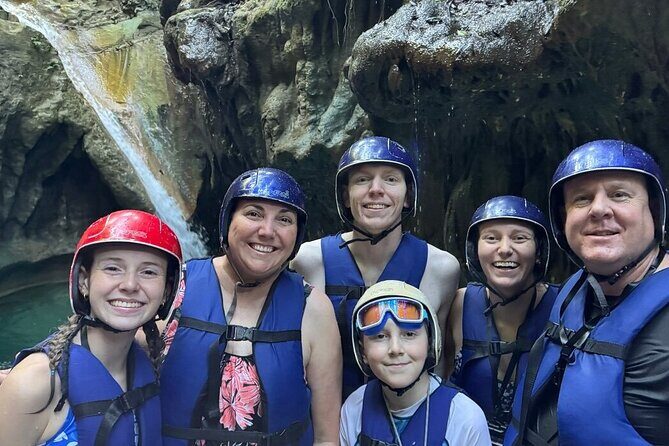 Damajagua Waterfalls Private Tour with Lunch - Who Should Consider This Tour?