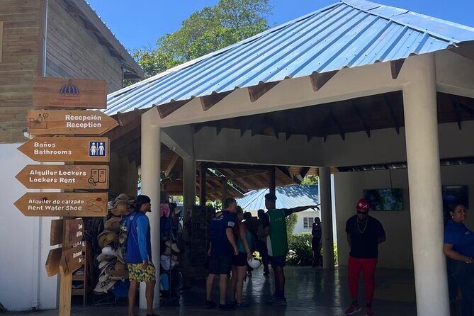 Damajagua Waterfalls Private Tour with Lunch - Frequently Asked Questions (FAQs)