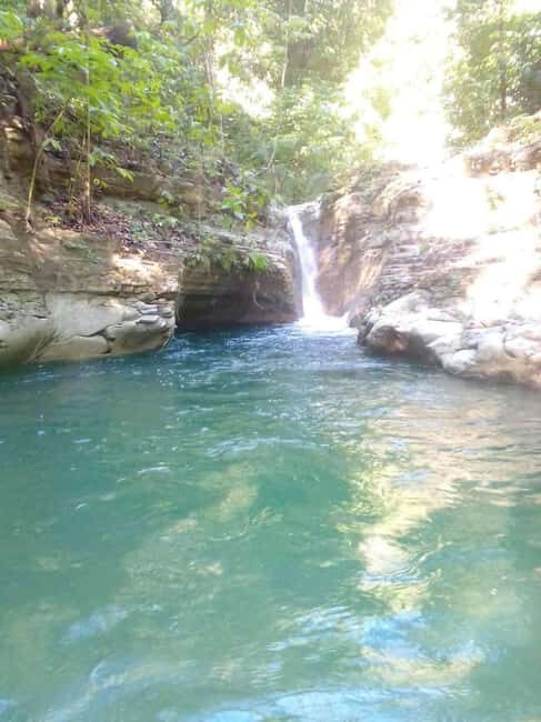Damajagua Waterfalls with Optional Ziplining Combo Tour - The Value of the Experience