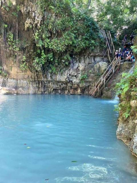 Damajagua Waterfalls with Optional Ziplining Combo Tour - FAQ