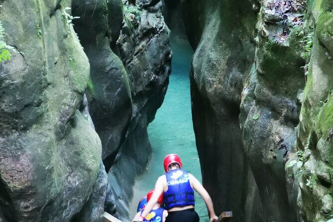 Damajagua Waterfalls with Zipline Option in Puerto Plata - Good To Know
