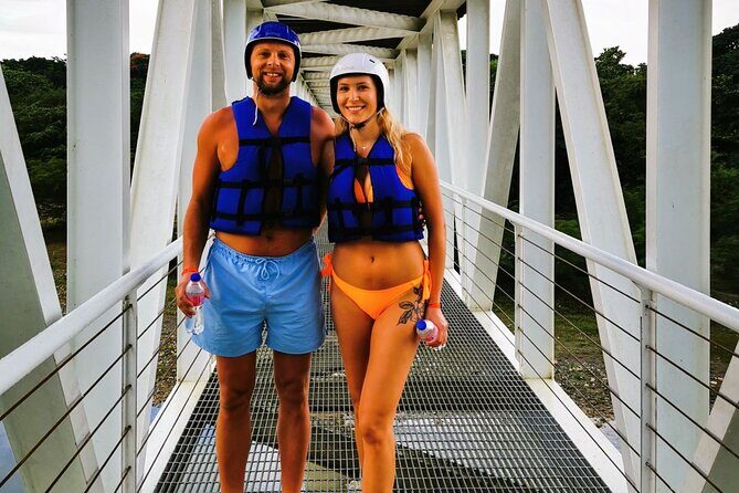 Damajagua Waterfalls with Zipline Option in Puerto Plata - The Practical Side: What’s Included and What You Should Know