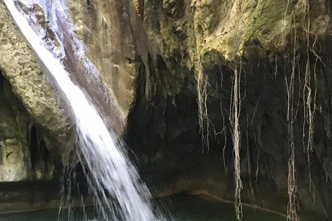 Damajagua, Zipline and ATV Tour / Damajagua- Maimon - Common Questions