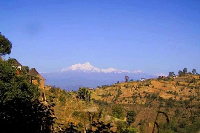 Daman Day Excursion Tour in Nepal - Overview of Daman Day Excursion Tour