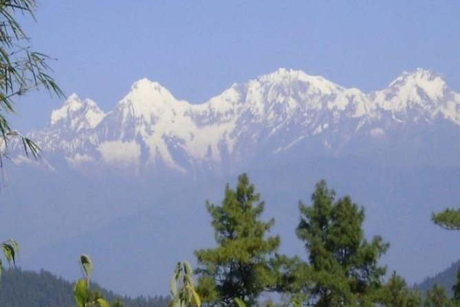 Daman Day Excursion Tour in Nepal - Location and Highlights of Daman Village