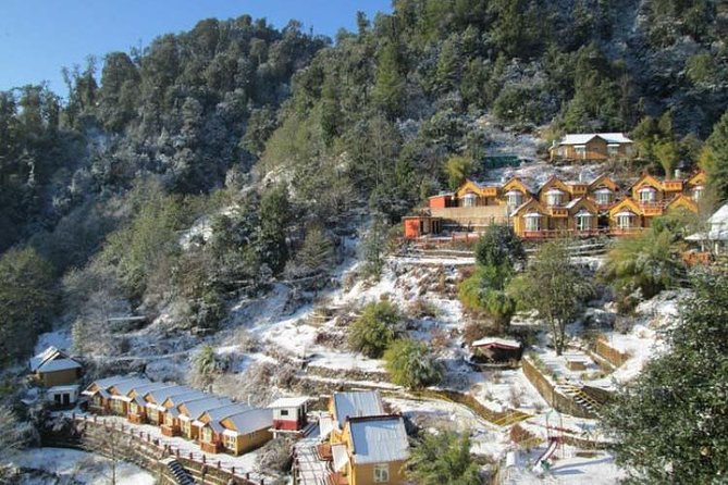 Daman Day Excursion Tour in Nepal - Trekking Experience in the Mahabharat Ranges