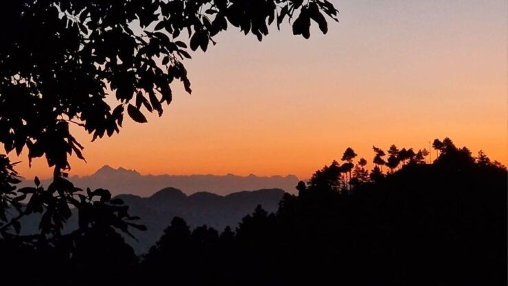 Daman Overnight Tour - Activity Details