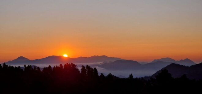 Daman Overnight Tour - Full Description of the Tour