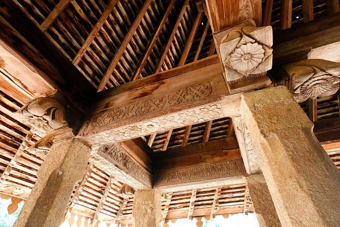 Dambadeniya, Yapahuwa, Panduwasnuwara: Private Ancient Cities  - Colombo - What To Expect