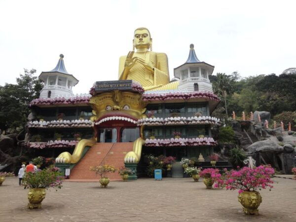Dambulla: Cave Temple and Village All-Inclusive Tour - The Sum Up