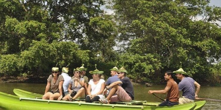 Dambulla Cave Temple & Cultural Village Immersion Tour" - Tour Overview
