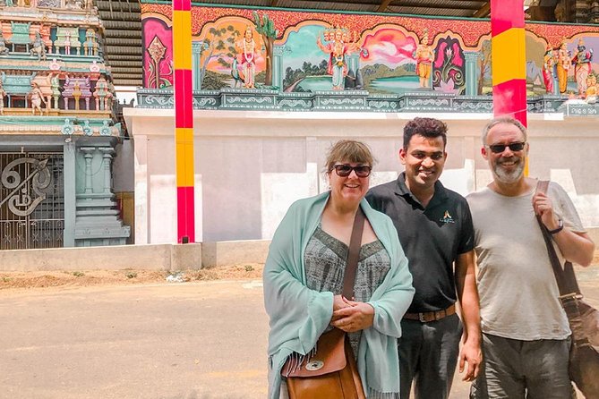 Dambulla City to Habarana City Private Transfer - Reviews