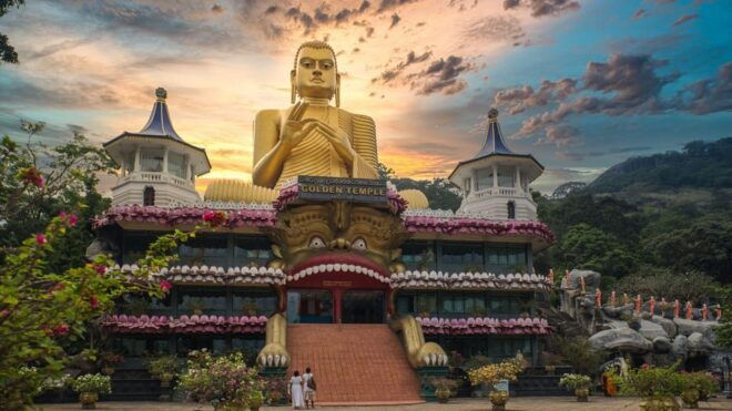 Dambulla & Polonnaruwa Ancient City: Day Tour From Kandy - Polonnaruwa Ancient City Exploration